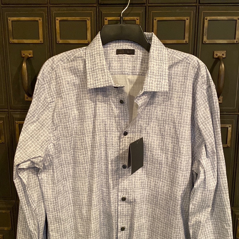 14th & Union Shirt